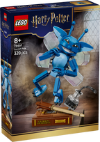 LEGO Harry Potter 76461 Kornvalio pikselis