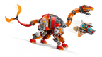 LEGO DREAMZzz 71514 Dinozauras-lėktuvas