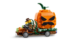 LEGO Iconic 40822 Helovino moliūgo pikapas