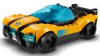 LEGO DREAMZzz 71475 Pono Ozo kosminis automobilis