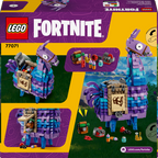 LEGO Fortnite 77071 Atsargų lama
