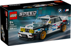 LEGO Speed Champions 77263 BMW M3 (E30)