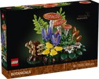LEGO Botanicals 11505 Miško grybai