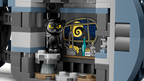 LEGO Disney 43288 Sally gėlių vazonas