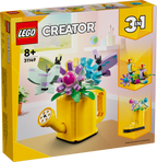 LEGO Creator 31149 Gėlės laistytuve