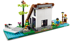LEGO Creator 31139 Jaukus namas