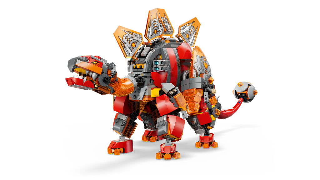 LEGO DREAMZzz 71514 Dinozauras-lėktuvas