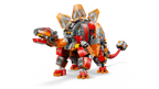 LEGO DREAMZzz 71514 Dinozauras-lėktuvas
