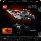 LEGO Star Wars 75404 Acclamator klasės desantinis laivas