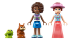 LEGO Friends 42690 Arbatėlė miške