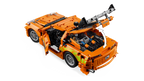 LEGO Technic 42204 Greiti ir įsiutę: Toyota Supra MK4