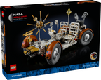 LEGO Technic 42182 NASA Apollo Mėnulio visureigis LRV