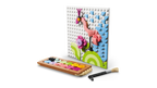 LEGO Creator 31390 Gėlių paveikslas