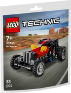 LEGO Technic 30735 Hot rod automobilis