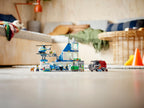 LEGO City 60316 Policijos nuovada