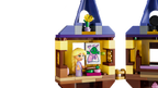 LEGO Disney 43294 Auksaplaukės mažasis bokštas