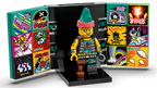 LEGO VIDIYO 43103 Pankų pirato muzikos dėžutė BeatBox