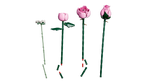 LEGO Botanicals 10374 Rožinių rožių puokštė