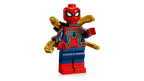 LEGO Marvel 76326 Geležinio Žmogaus-voro biustas