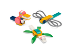 LEGO Education Science 45621 gamtos mokslų rinkinys 8+ metų mokiniams (Year 4–6)