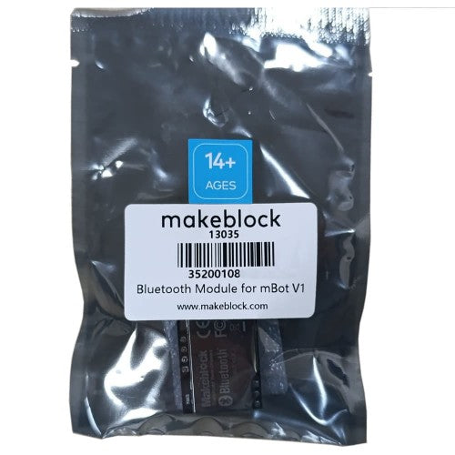 Makeblock Bluetooth modulis mBot robotui