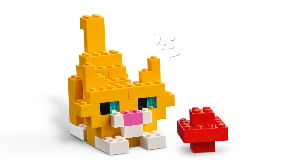 LEGO Classic 11045 Kūrybinės spalvotos kaladėlės