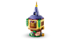 LEGO Disney 43294 Auksaplaukės mažasis bokštas