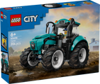 LEGO City 60498 Traktorius