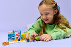 LEGO Friends 42680 Hartleiko miesto parduotuvėlė