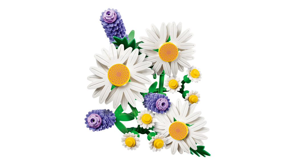 LEGO Botanicals 11508 Ramunės