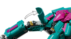 LEGO Marvel 76255 Naujųjų sergėtojų erdvėlaivis