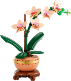 LEGO Botanicals 10343 Mini orchidėja