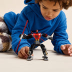 LEGO Star Wars 75411 Darto Molo robotas