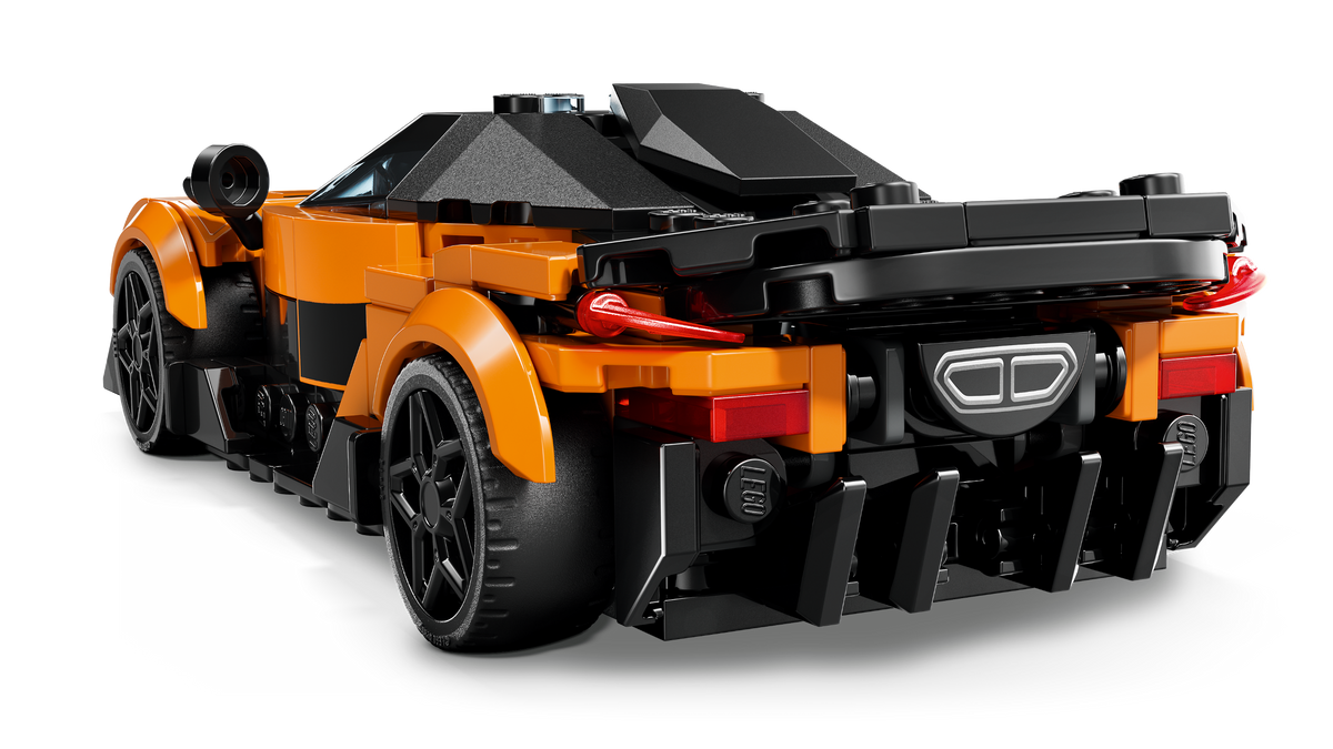 LEGO Speed Champions 77257 McLaren W1