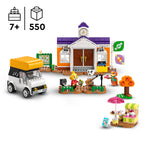 LEGO Animal Crossing 77052 K.K. koncertas aikštėje