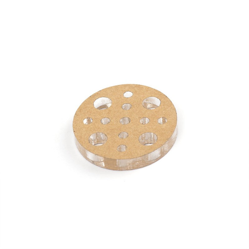 Makeblock 9g mikro servovariklio rinkinys