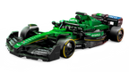 LEGO Speed Champions 77245 Aston Martin Aramco F1 AMR24 bolidas