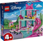 LEGO Disney 43274 Minės augintinių viešbutis