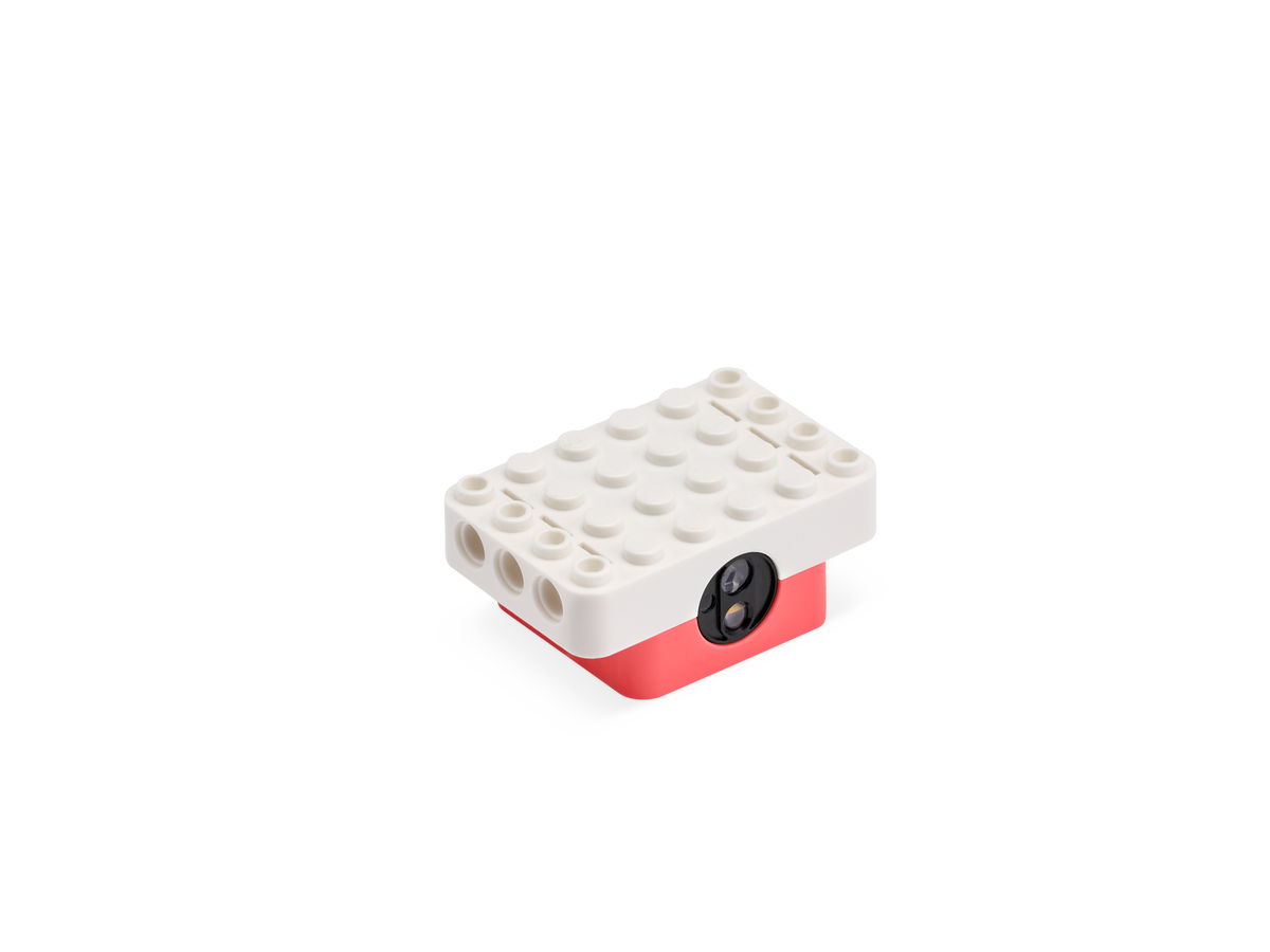 LEGO Education 45653 spalvų jutiklis