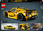 LEGO Technic 42205 Chevrolet Corvette Stingray