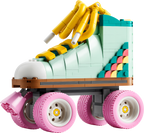 LEGO Creator 31148 Retro riedutis