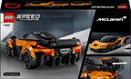 LEGO Speed Champions 77257 McLaren W1