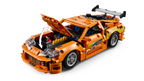 LEGO Technic 42204 Greiti ir įsiutę: Toyota Supra MK4