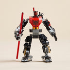 LEGO Star Wars 75411 Darto Molo robotas