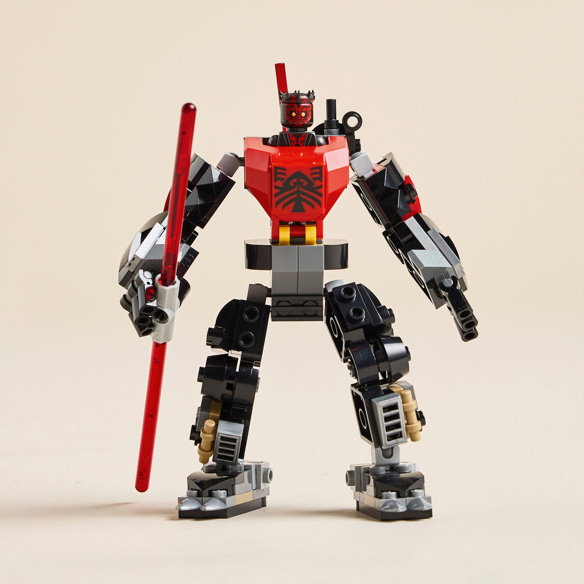 LEGO Star Wars 75411 Darto Molo robotas