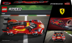LEGO Speed Champions 77261 Ferrari 499P