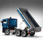 LEGO Technic 42203 Savivartis