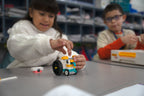 LEGO Education 45520 kompiuterių mokslo ir dirbtinio intelekto rinkinys 5+ metų vaikams (Year 1–3)