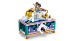 LEGO Disney 43295 Jazminos papuošalų dėžutė