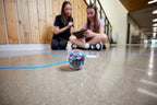 Sphero BOLT+ programuojamas robotas